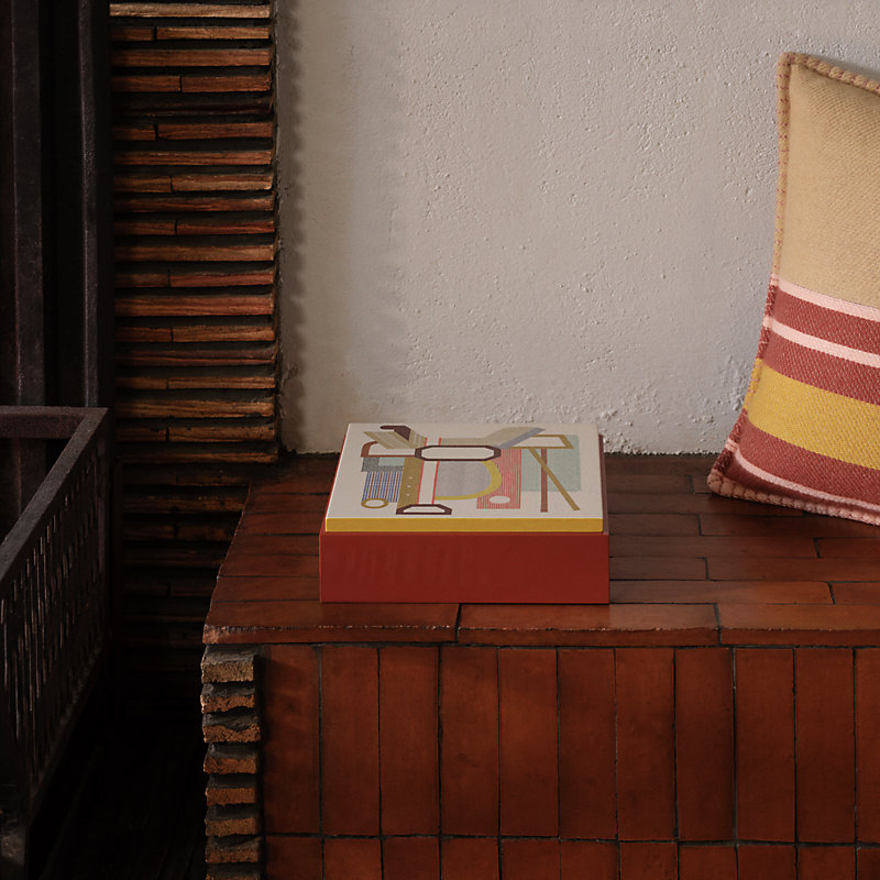 ボックス 《テオレム・セル・ドゥ・ヴォヤージュ》 GM - マロン